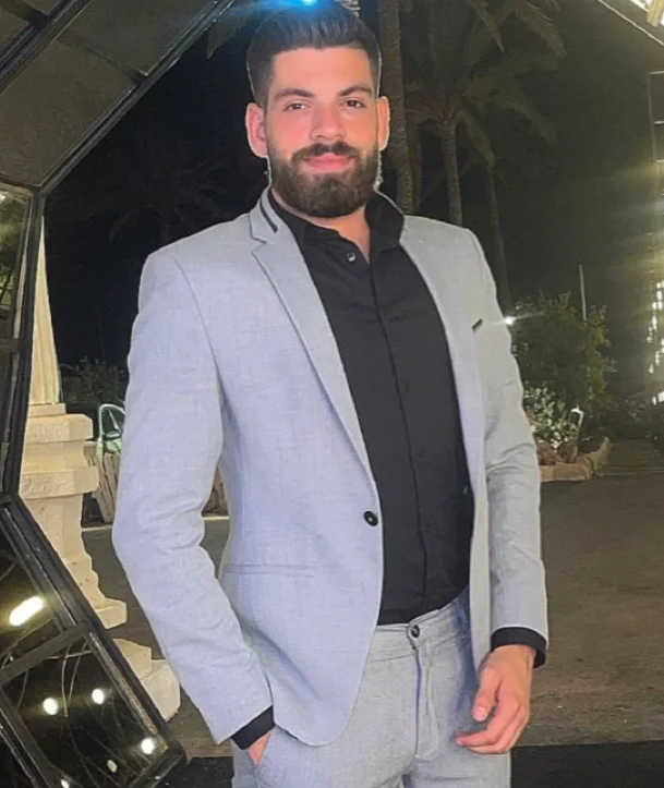 Haydar Dagher