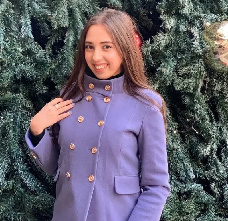 Fatima Chhimi
