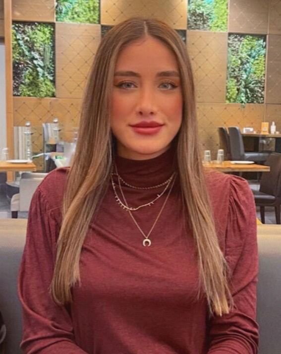 Amani Amine
