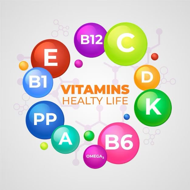 Why Our Multivitamins Are a Game-Changer: 10 Key Benefits​