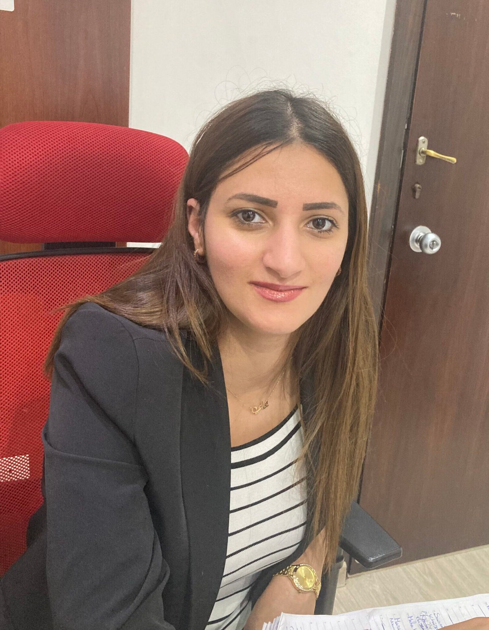 Rana Salhab