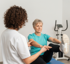 International Day of Older Persons
