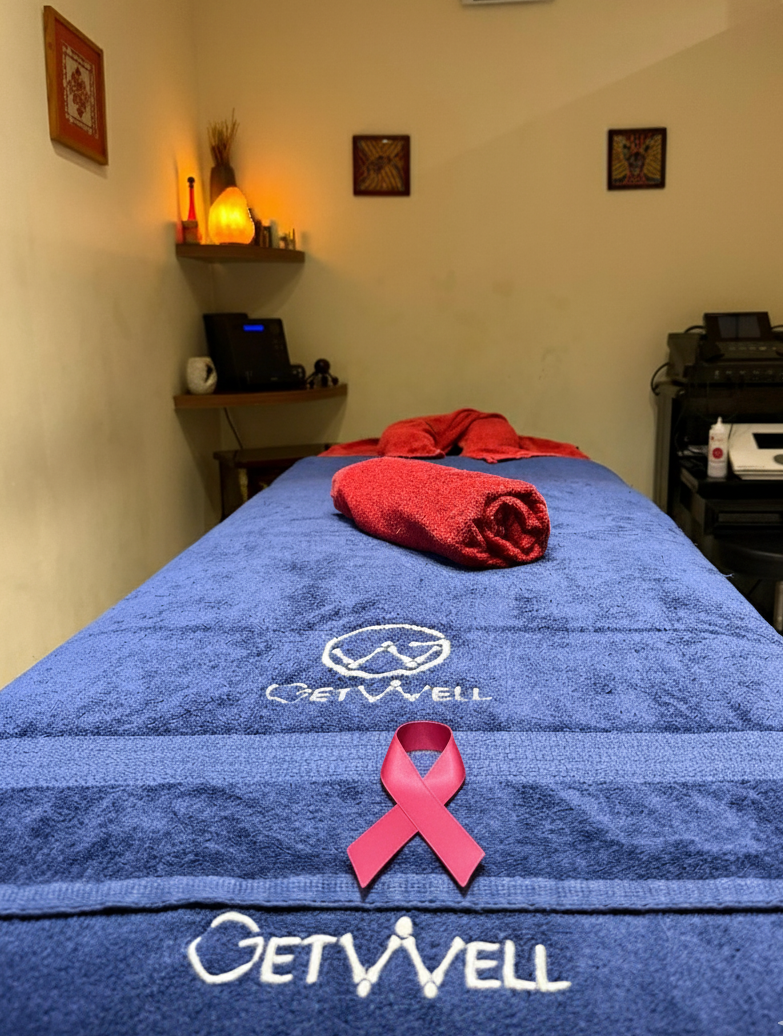 The Role of Physiotherapy in Breast Cancer Recovery