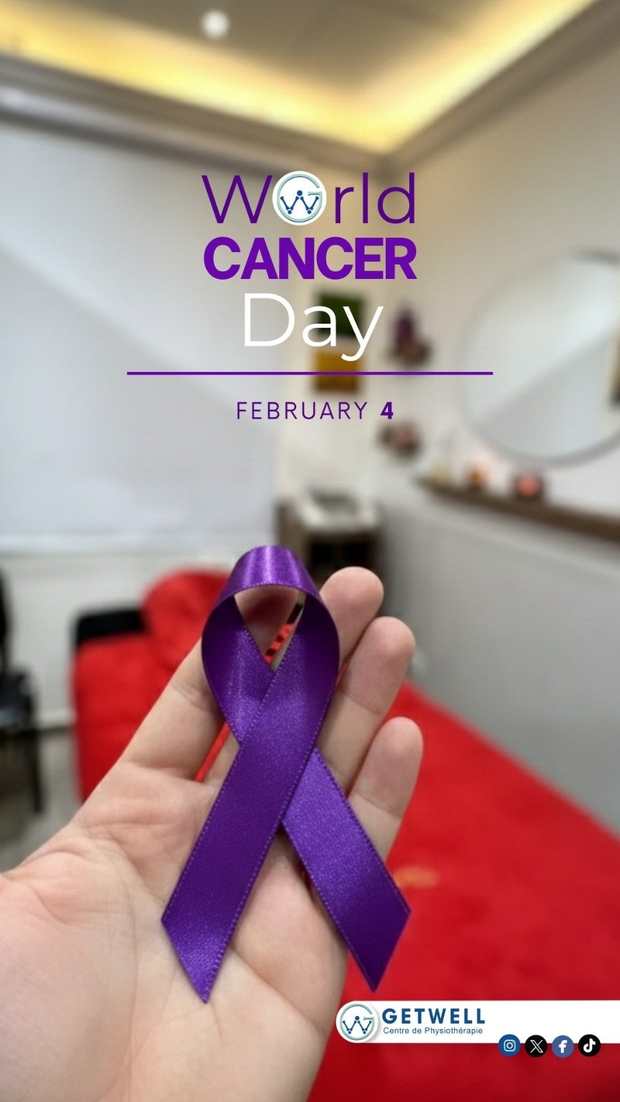 The Role of Physiotherapy and Therapeutic Massage in Cancer Care