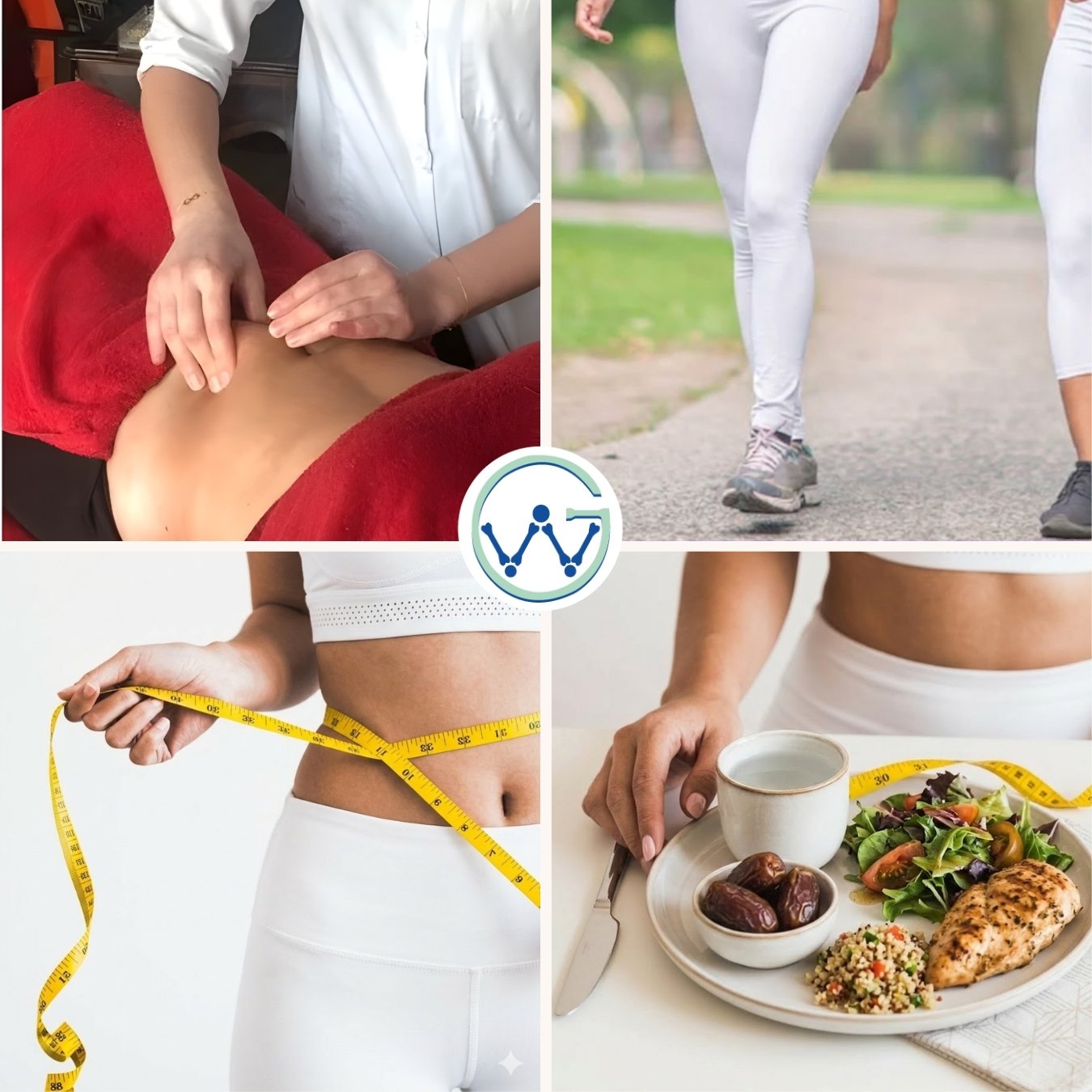 Ramadan: A Holistic Approach to Healthy Weight Management